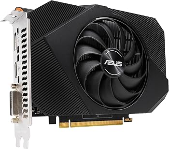 Amazon | ASUSTek NVIDIA GeForce GTX 1650 グラフィクスボード OC/4G