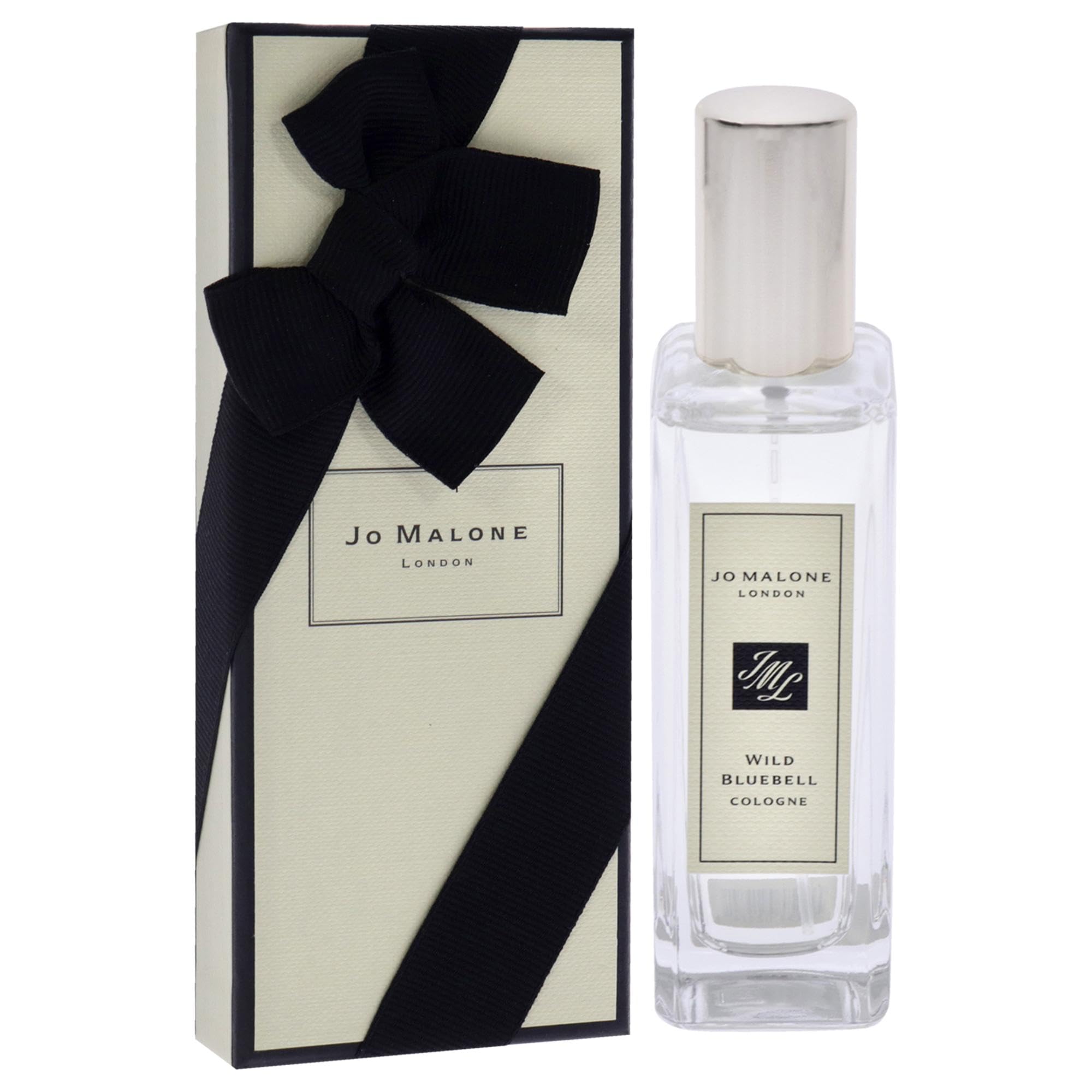 Amazon.com: Jo Malone Cologne Spray for Women, Wild Bluebell, 1
