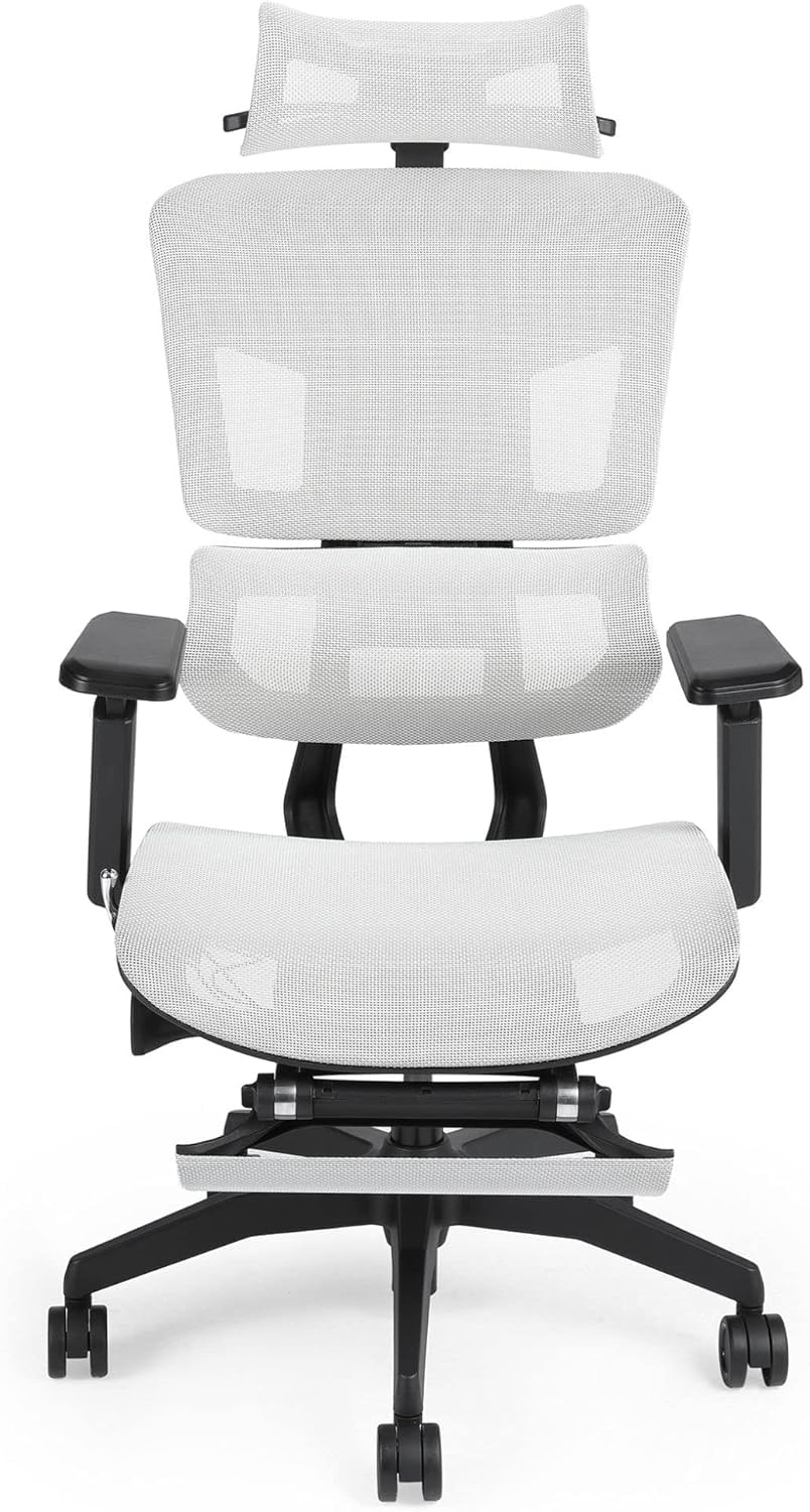 Amazon.co.jp: [ Rasical ] GrowSpica Pro (ホワイト)【 人間工学 に