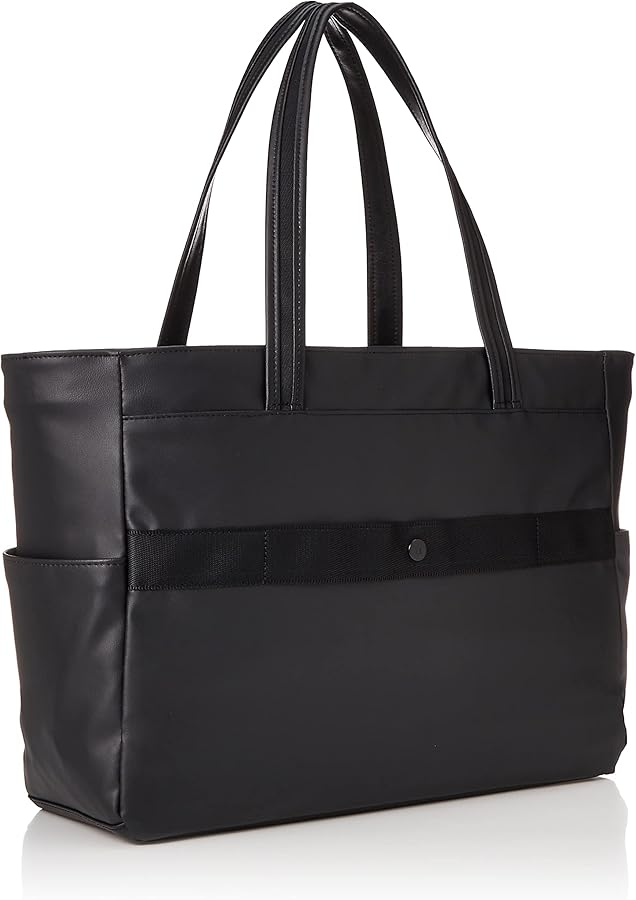 Amazon.co.jp: [エースジーン] ビジネスバッグ B4対応 15.6インチPC