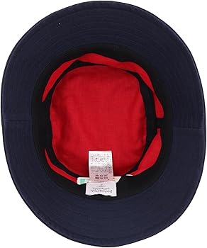 Amazon | [ヴィヴィアンウエストウッド] 帽子 ハット バケハ バケット