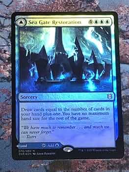 バラ売り可* 秘教の門/Mystic Gate EXP英語foil2枚セット バラ売り可