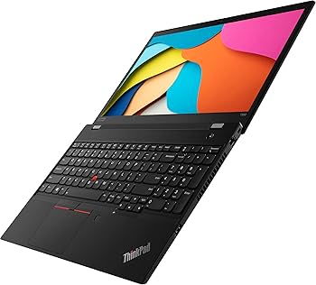 Amazon.com: Lenovo ThinkPad T590 15.6