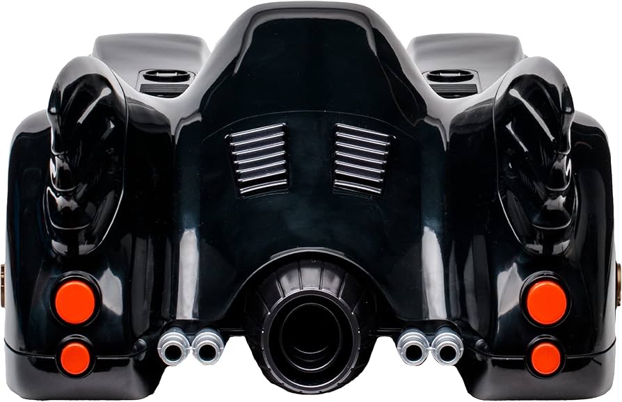 Amazon.co.jp: McFarlane - DC Multiverse - フラッシュムービー