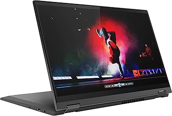 Amazon.com: Lenovo IdeaPad Flex 5 5i 2-in-1 Laptop (15.6