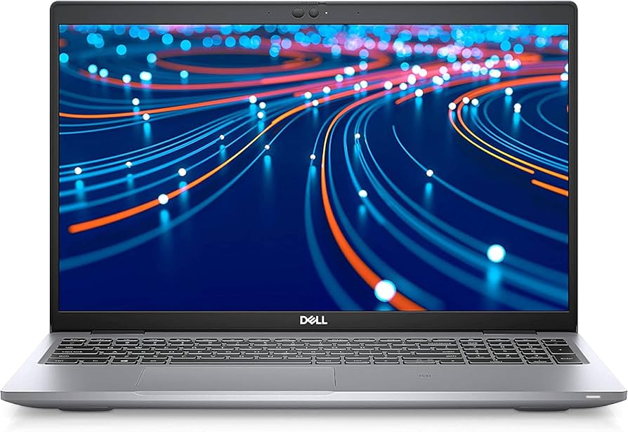 Amazon.com: Dell Latitude 5520 I5 11-1135 G7 8GB : Electronics