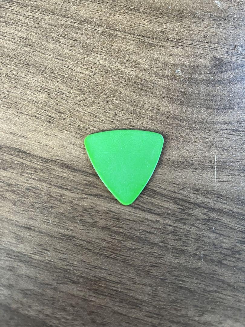 Amazon.co.jp: MAN WITH A MISSION ジャンケンジョニー使用ピック