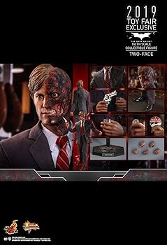 Amazon.co.jp: 【ムービー・マスターピース】 『ダークナイト』 1／6