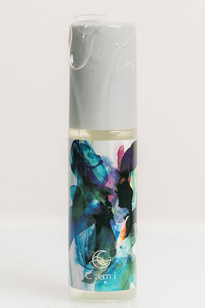 Amazon | Camiヘアオイル 髪質改善トリートメント 洗い流さない