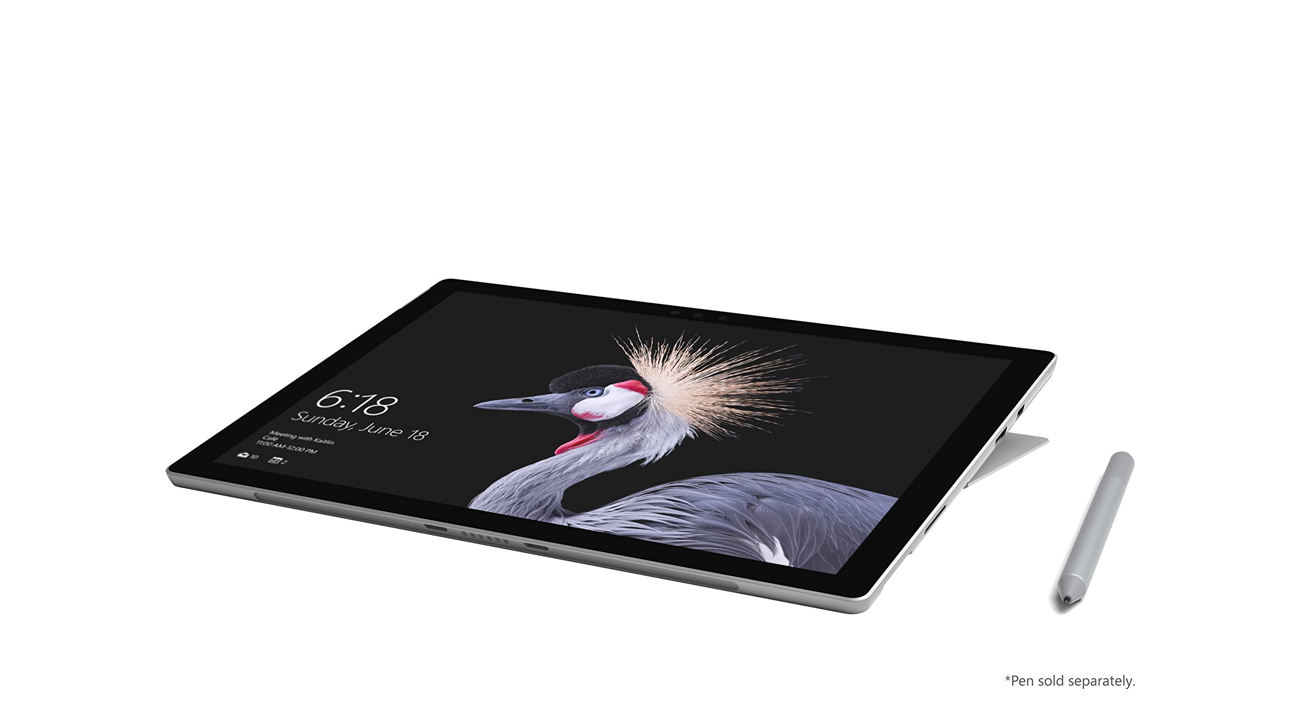 Amazon.com : Microsoft Surface Pro (5th Gen) (Intel Core i5, 8GB