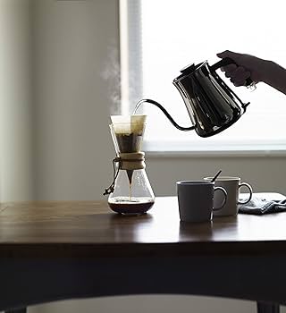 Amazon | バルミューダ 電気ケトル BALMUDA The Pot K02A-CR(クローム