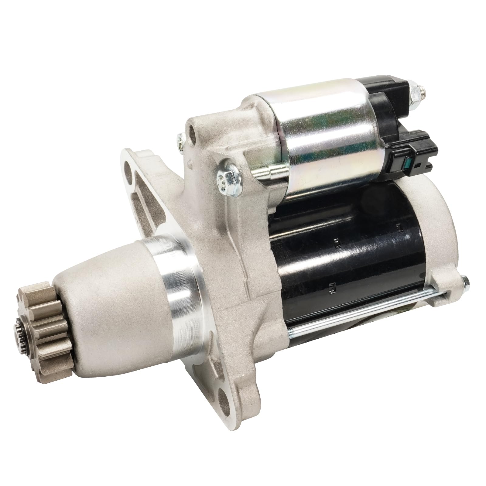 Amazon | Sarasara トヨタ車用 セルモーター スターターモーター