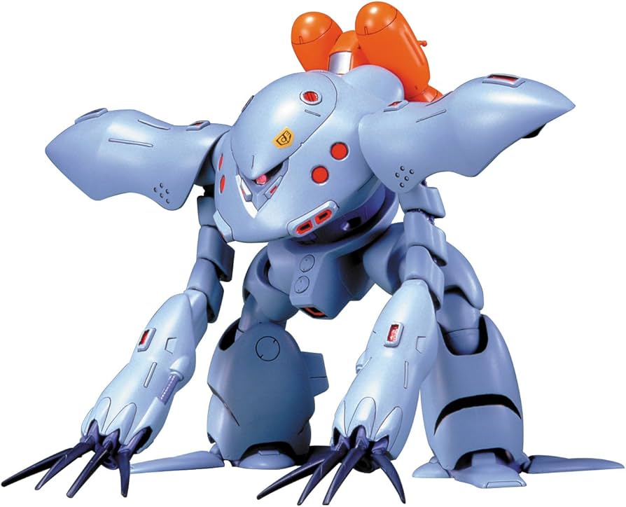 Amazon | 1/144 機動戦士ガンダム0080 ポケットの中の戦争 MSM-03/C