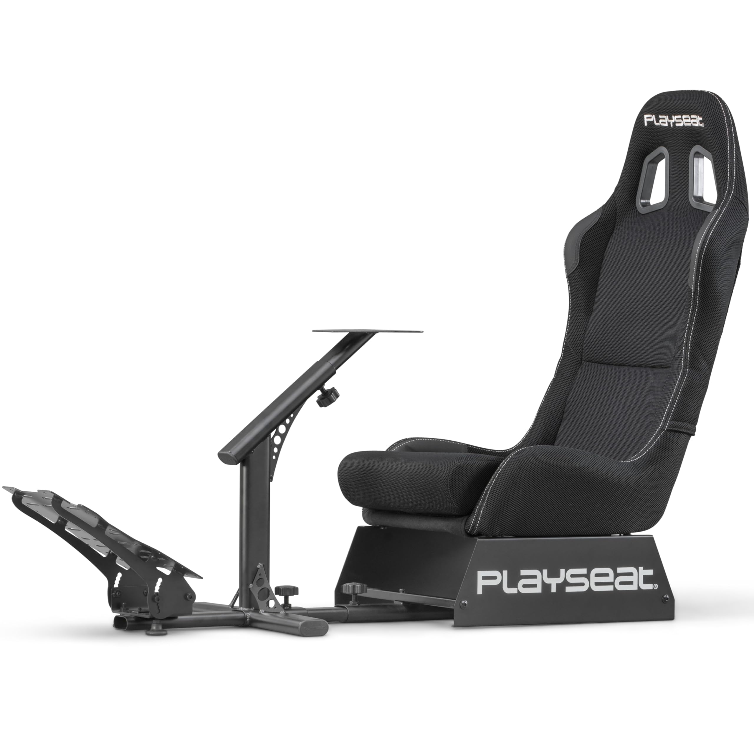 Amazon.co.jp: Playseat レーシングシミュレーター Evolution Actifit