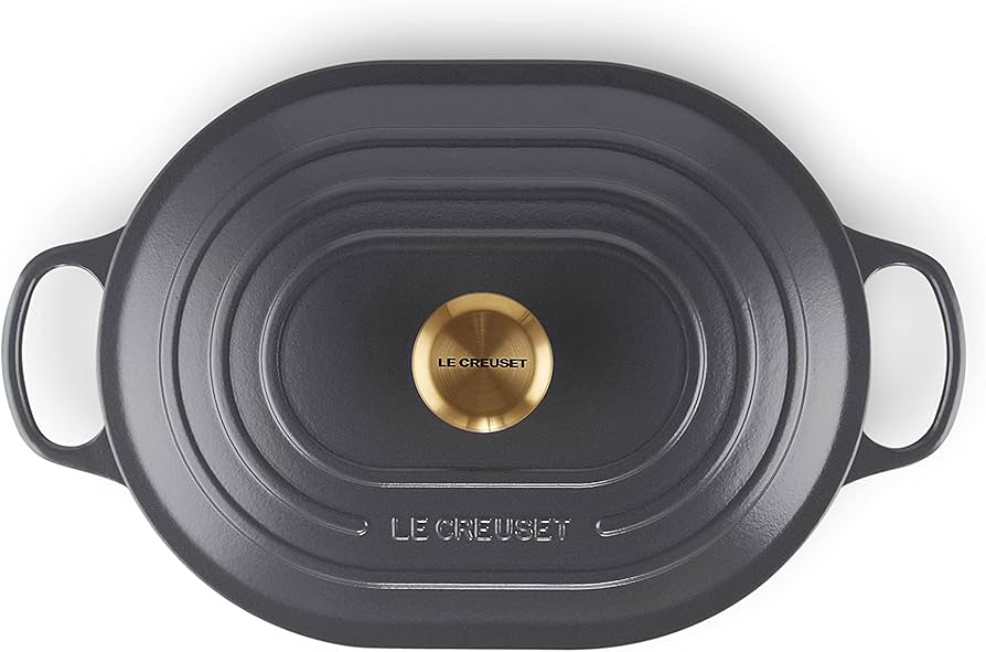 Amazon.co.jp: ル・クルーゼ(Le Creuset) 鋳物 ホーロー 鍋