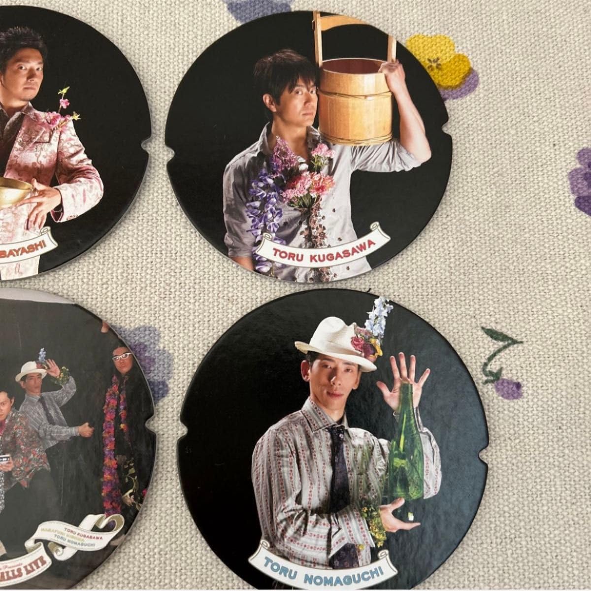 Amazon.co.jp: ラーメンズ 小林賢太郎 片桐仁 ゴールデンボールズ