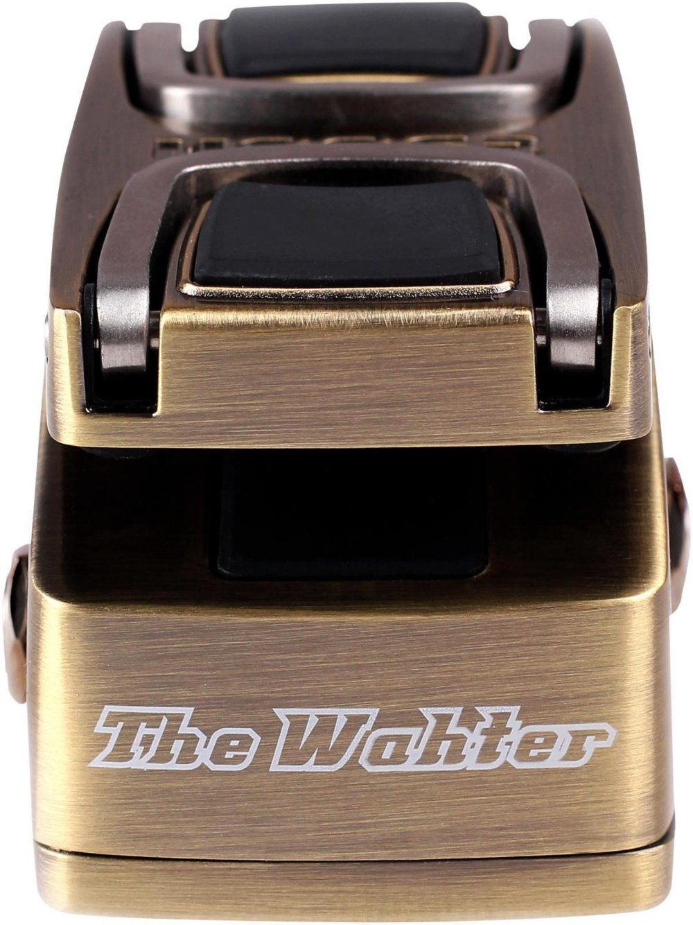 Amazon.com: Mooer Audio The Wahter Wah Pedal Multi-Function Wah