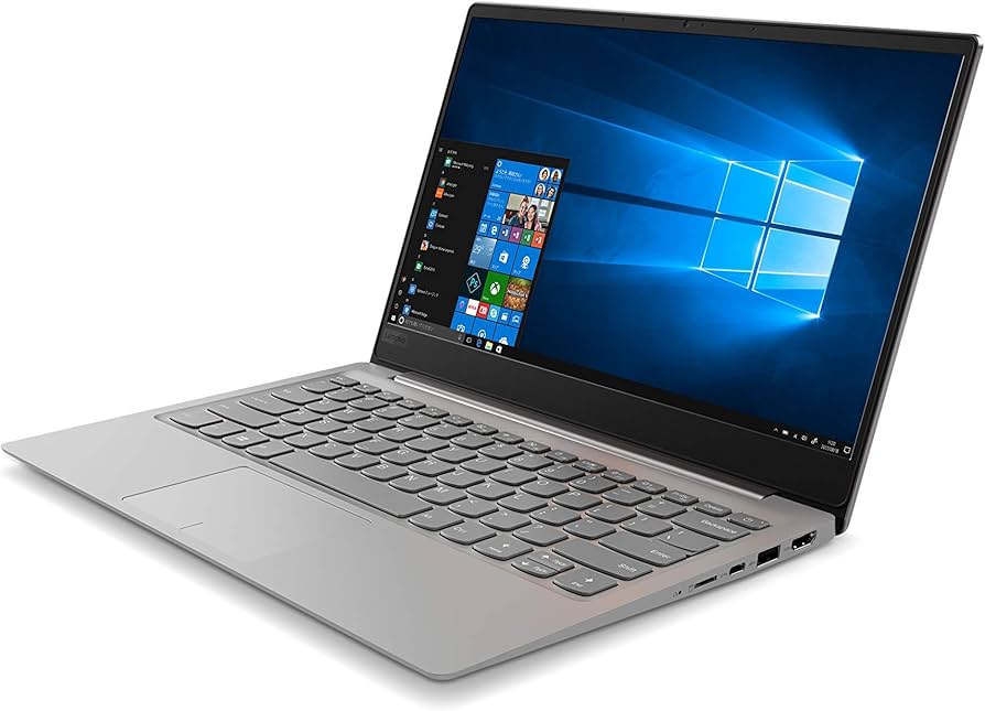 Lenovoideapad 320S-13IKB Corei5ジャンクSSDなし LENOVOノート