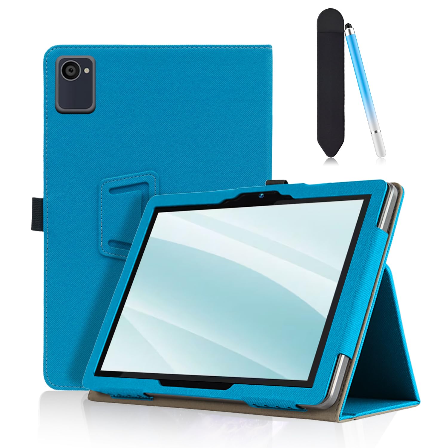 Amazon.co.jp: LUCA TE10D1M64-KV1H 用 ケース 10.1インチ タブレット