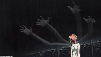 Amazon.co.jp: Elfen Lied: Complete Collection [Blu-ray