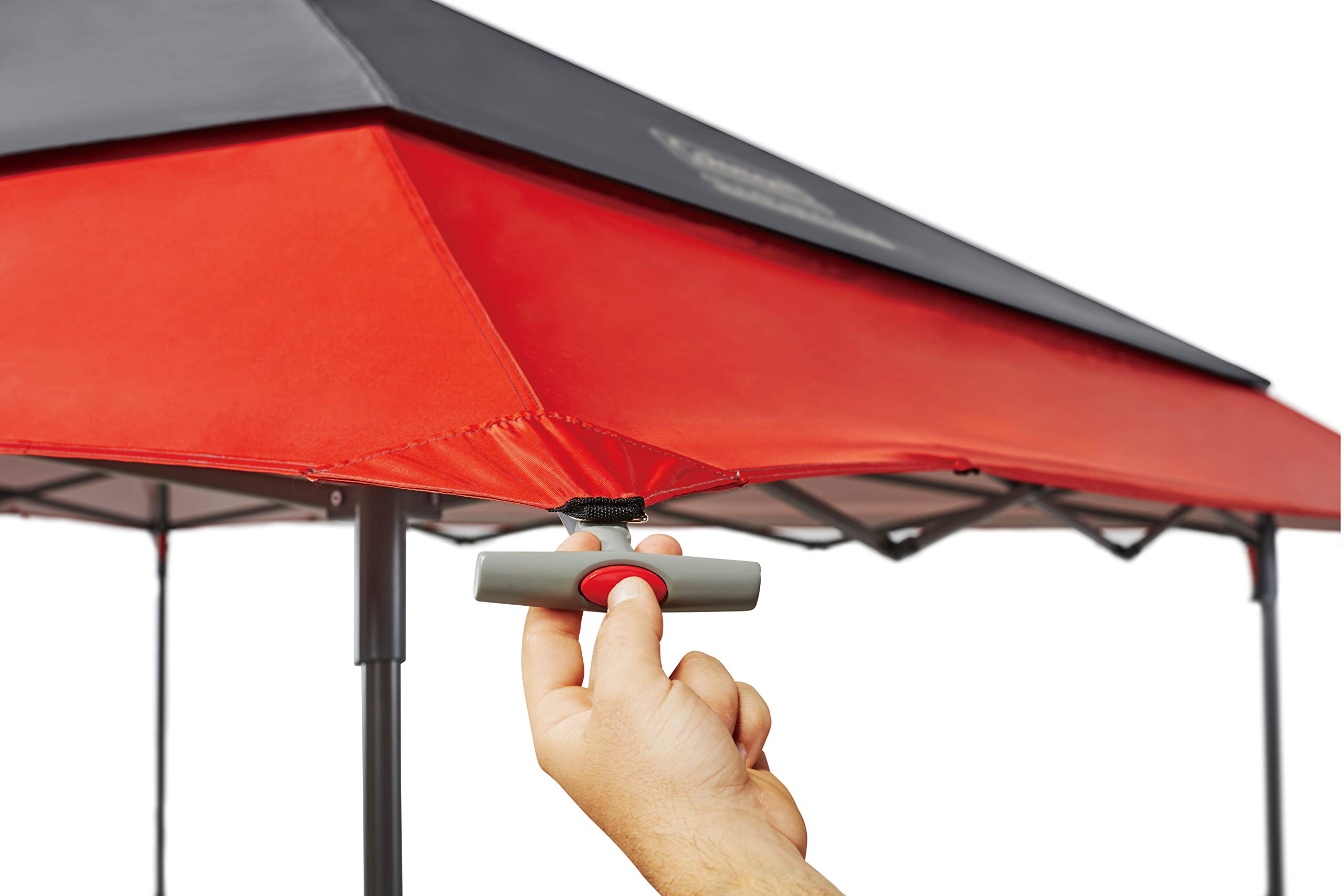 Amazon | Coleman(コールマン) アジャスタブルシェードシェルター