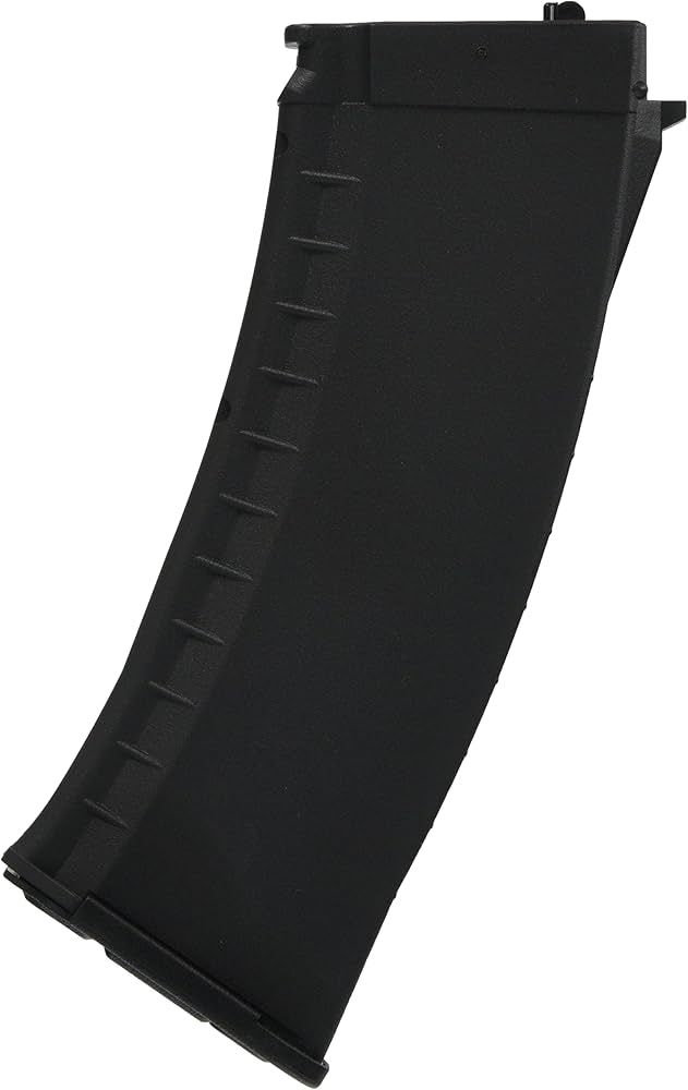 Amazon | KSC AK74 60連マガジン 電動用 | モデルガンパーツ 通販