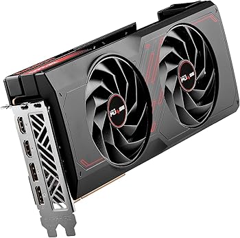Amazon.com: Sapphire 11330-02-20G Pulse AMD Radeon RX 7800 XT