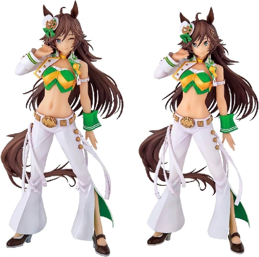 Amazon | 一番くじ ウマ *娘 プリティーダービー 7弾 B賞 ラストワン賞