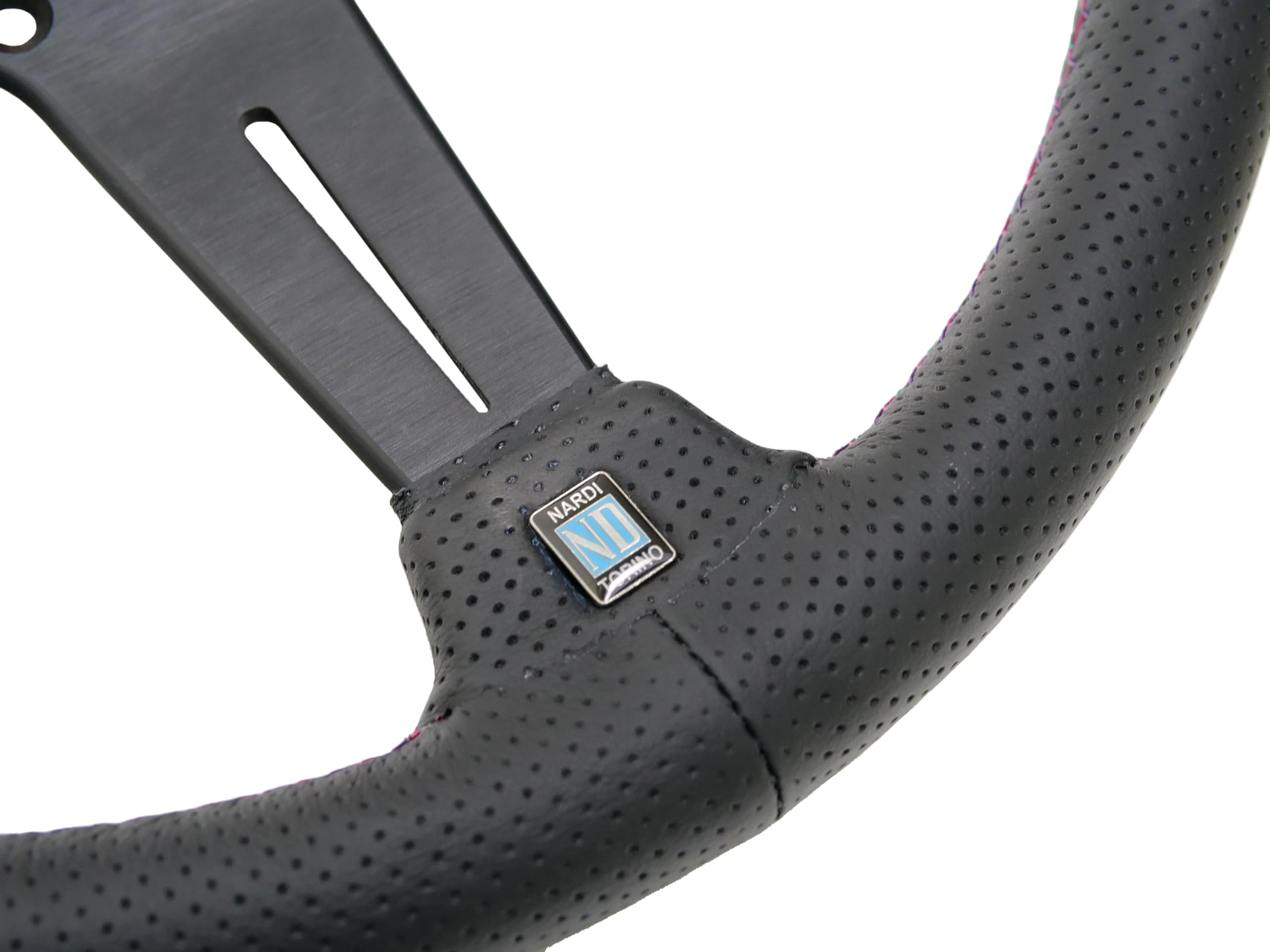 Amazon | HKS 自動車用 ステアリング NARDI(ナルディ) コラボ 340mm