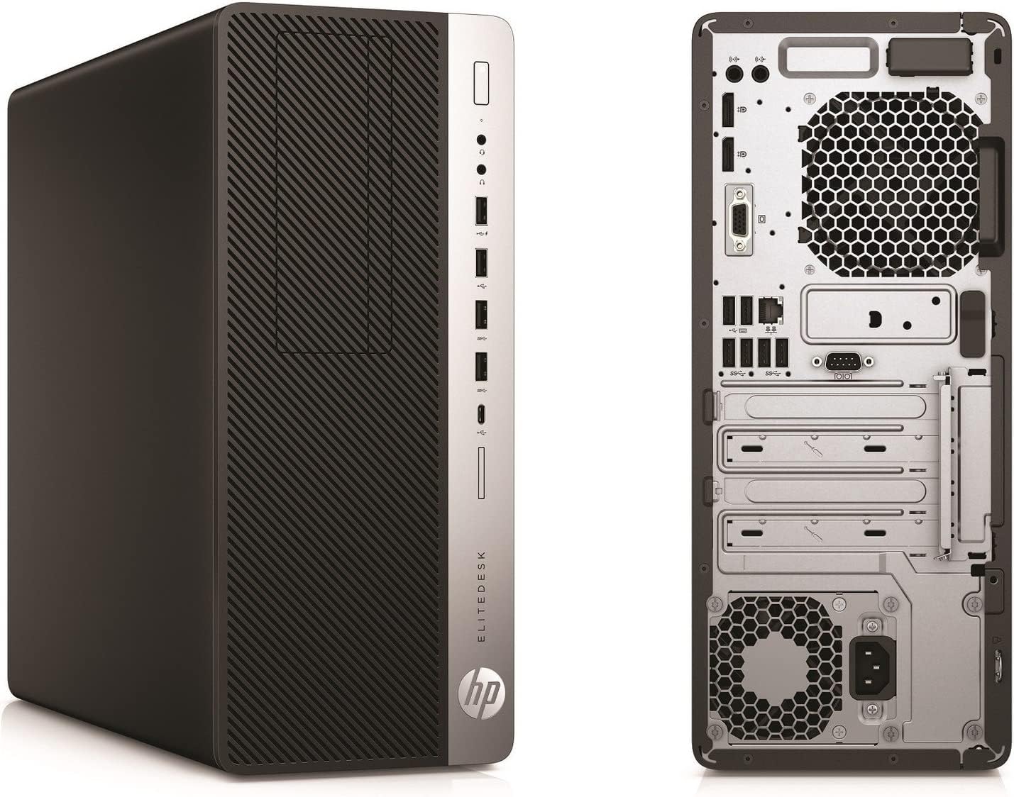 Amazon.com: HP Elitedesk 800 G3 SFF High-Performance Business