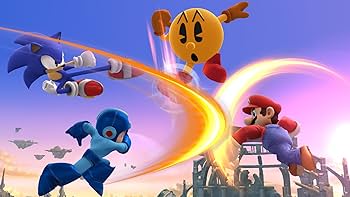 Amazon | 大乱闘スマッシュブラザーズ for Wii U | ゲームソフト