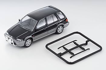Amazon.com: Tomica Limited Vintage Neo 1/64 LV-N293a Honda Civic