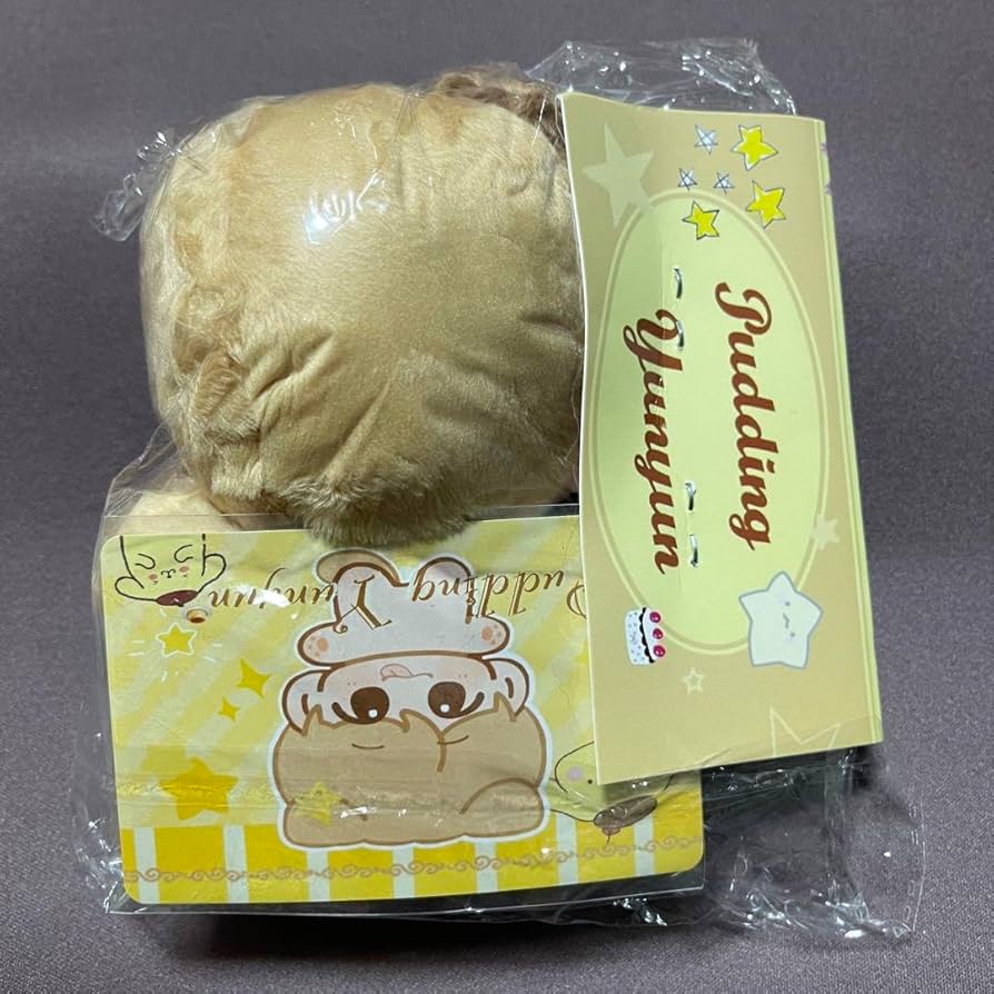 Amazon.co.jp: ENHPEN ジェイク ぬいぐるみ 10cm マスター : おもちゃ