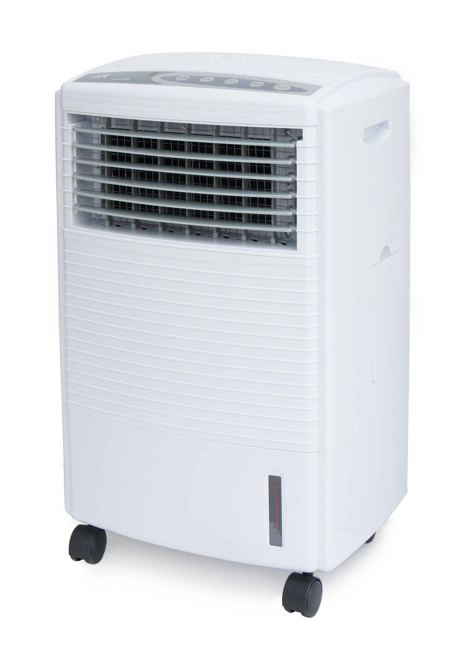 Amazon.com: SPT SF-612R Evaporative Air Cooler with 3D Cooling Pad