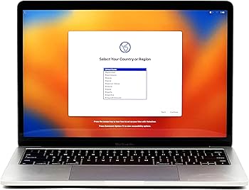 Amazon.com: 2017 Apple MacBook Pro 13.3