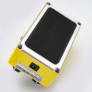 Amazon | エフェクター マジックテープ 固定用 アンダープレート BOSS