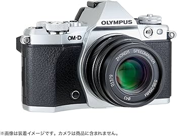 Amazon.co.jp: 中一光学 (ZHONG YI OPTICS) 単焦点レンズ SPEEDMASTER