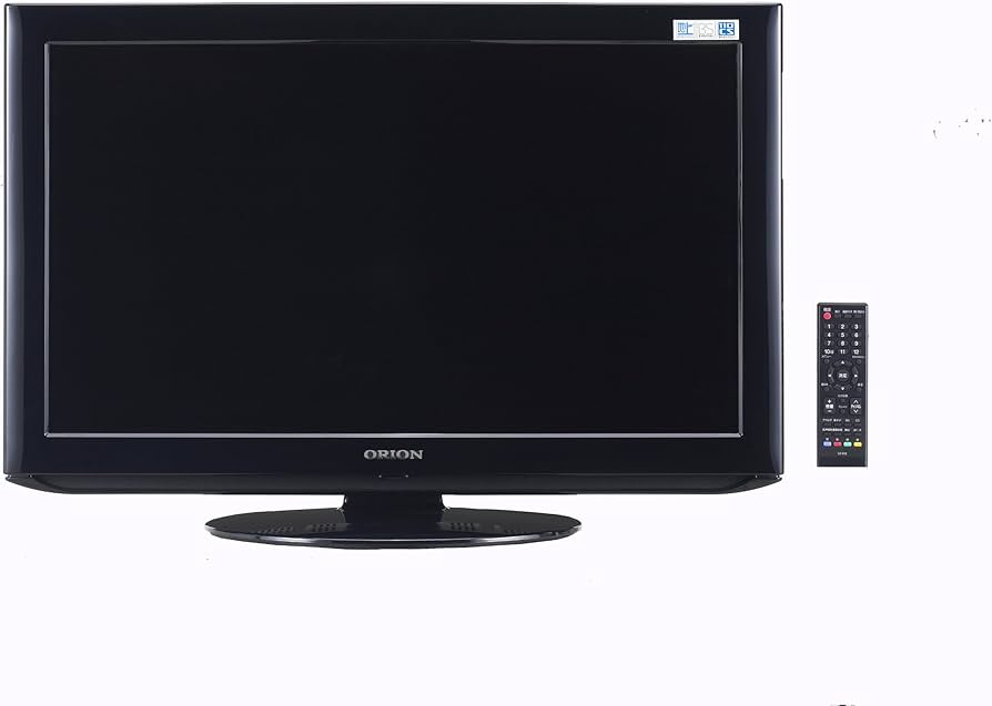 オリオン 32V型液晶テレビ LK-321BP 2013年モデル Amazon | オリオン