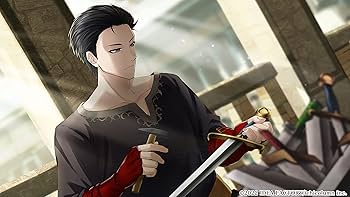 Amazon.co.jp: 【Switch】テミラーナ国の強運姫と悲運騎士団 特装版