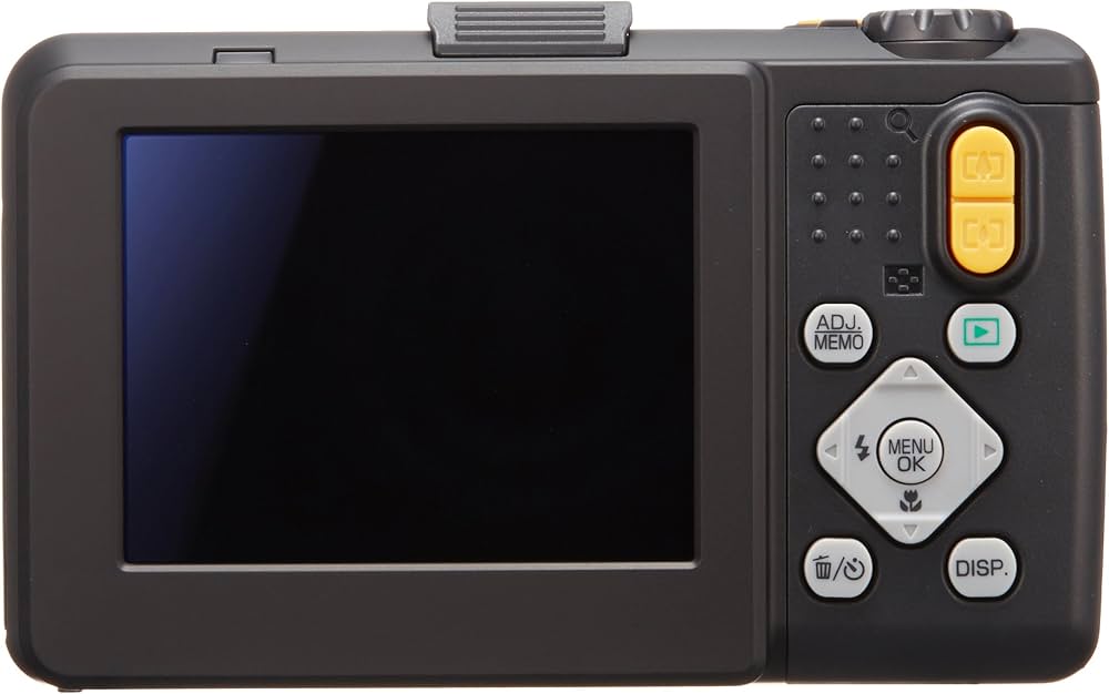 Amazon | RICOH デジタルカメラ G800 広角28mm 防水5m 耐衝撃2.0m 防塵