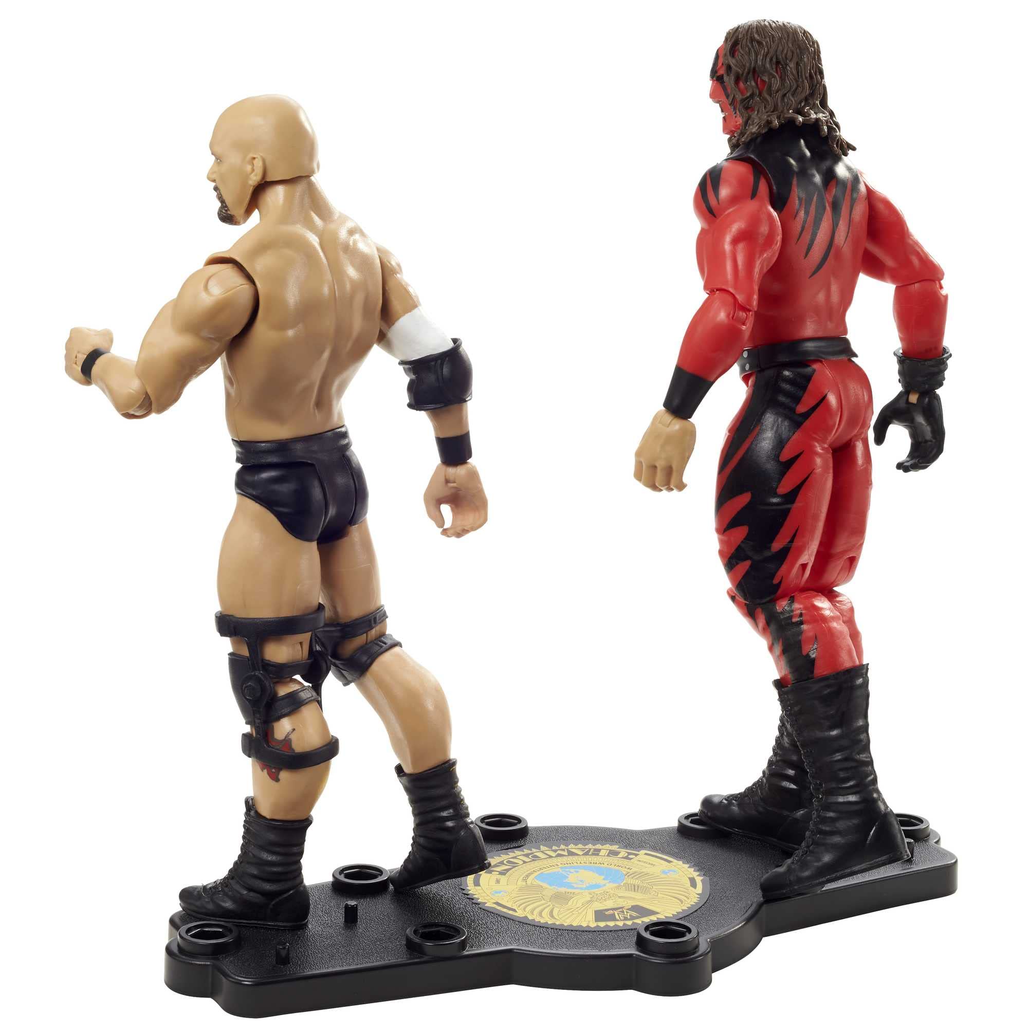 WWE Championship Showdown 