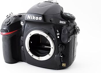Amazon | Nikon デジタル一眼レフカメラ D800 ボディー D800