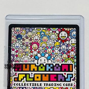 Amazon.co.jp: 村上隆招き猫Murakami Flowers 108フラワーズlucky cat