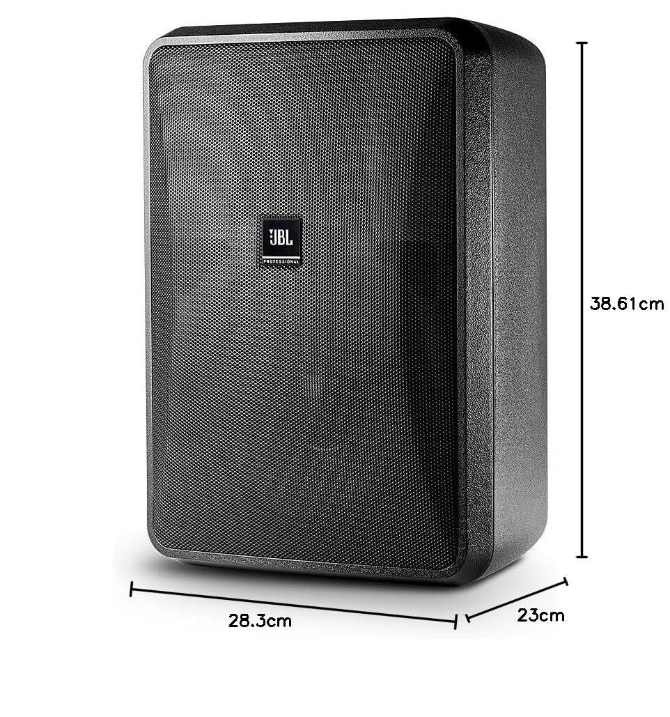 Amazon.co.jp: JBL ジェービーエル 2-Way フルレンジ・スピーカー(ハイ