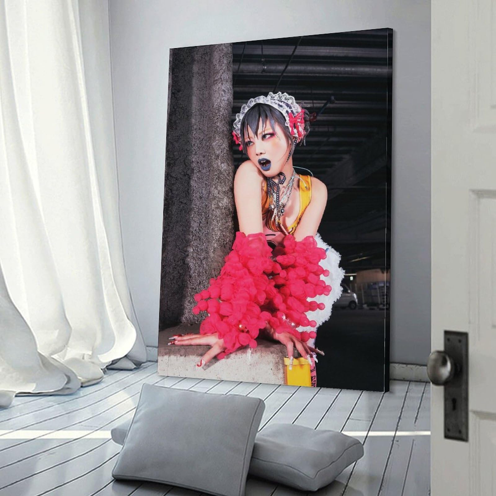 Amazon.co.jp: HINATA ヒナタ XG エックスジー SOMETHING AIN'T RIGHT