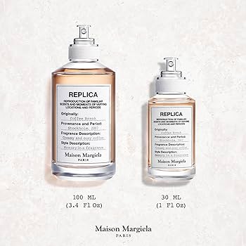 Maison Margiela - Replica - Coffee Break Eau de Toilette - Warm