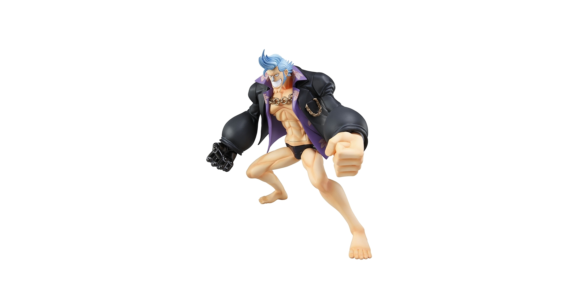 Amazon.com: One Piece: Excellent Model P.O.P ~STRONG EDITION