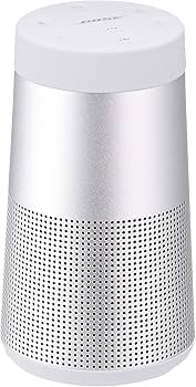 Amazon.co.jp: Bose SoundLink Revolve II Bluetooth speaker