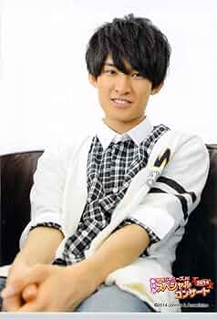 Amazon.co.jp: 関西 ジャニーズJr.・【公式写真】・向井 康二