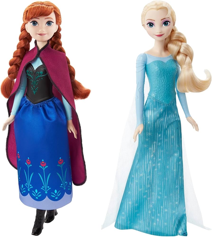Amazon.co.jp: ディズニー（Disney）/アナと雪の女王（Frozen）『アナ